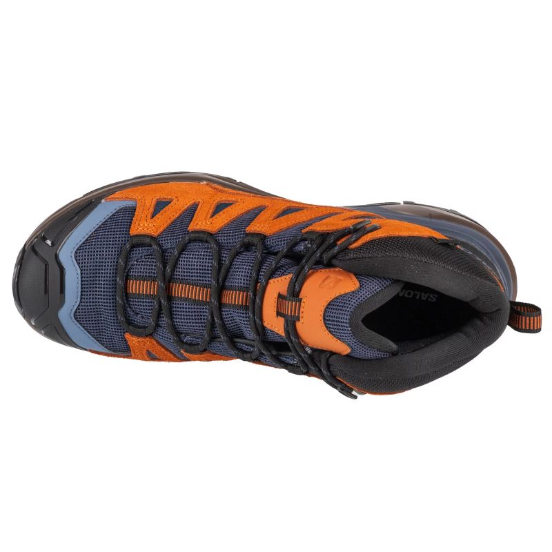 Salomon X Ultra 360 Ltr Mid Gtx M475707 Shoes