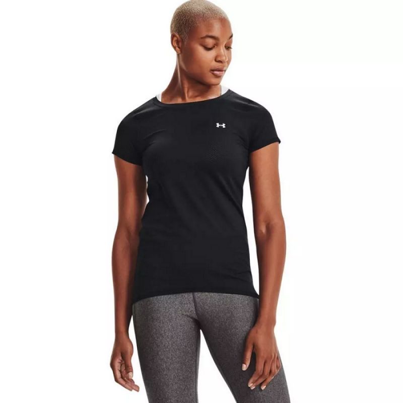Under Armour Tech Mesh SS W T-Shirt 1328964002 Póló