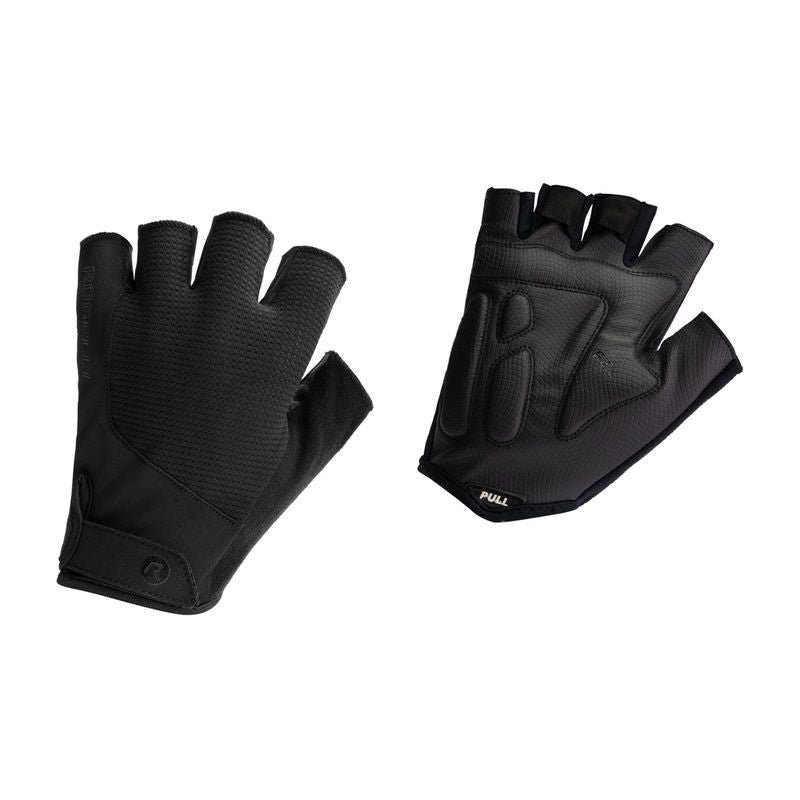 Rogelli ESSENTIAL gloves black