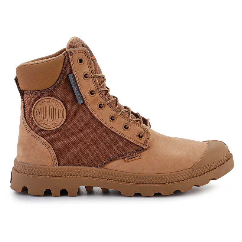 Palladium Pampa Sc Wpn US M 77235-252-M shoes Cipő