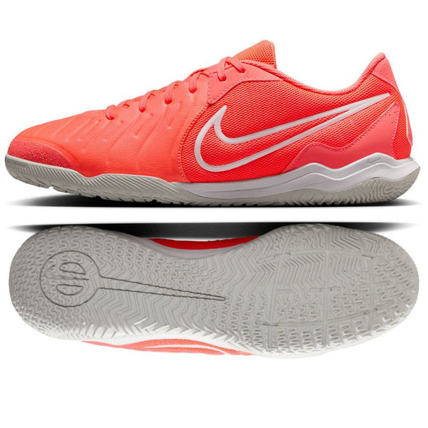 Nike Tiempo Legend 10 Academy IC M DV4341-800 shoes cipő