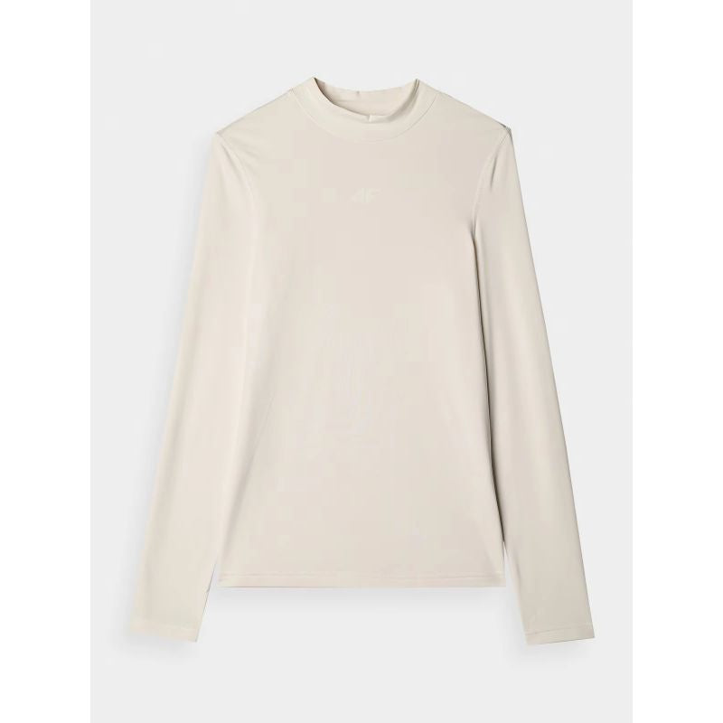 4f T-shirt W 4FWAW24UBRUF074-12S Termoaktív ruha