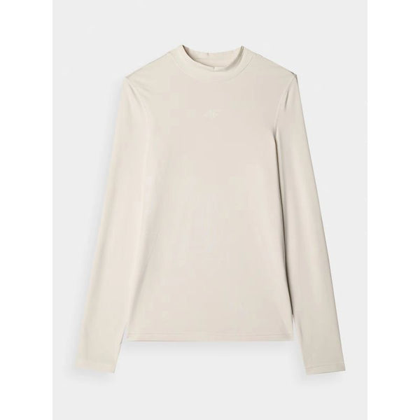 4f T-shirt W 4FWAW24UBRUF074-12S Termoaktív ruha