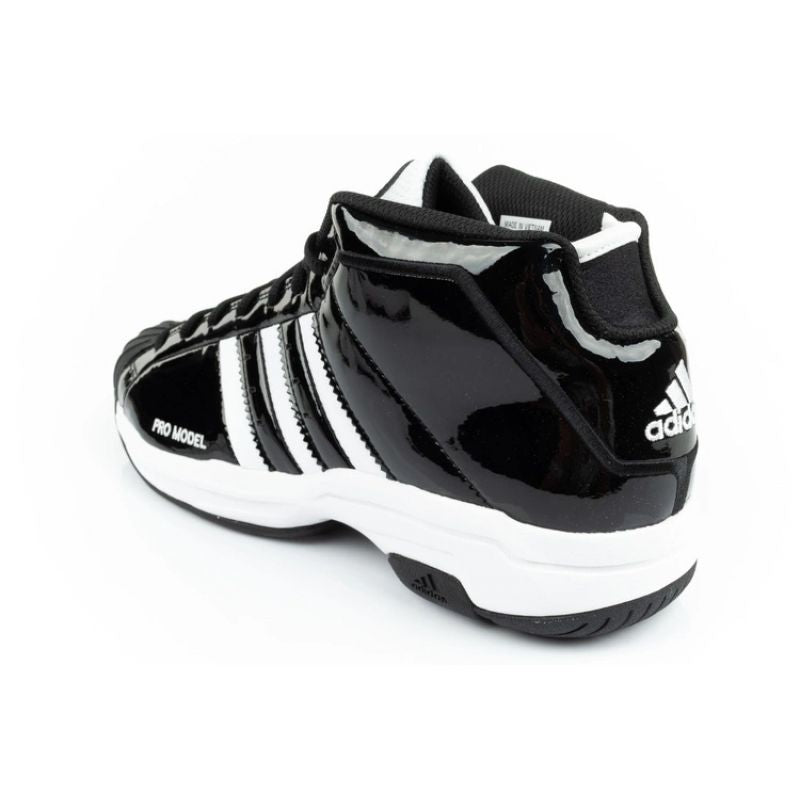 Adidas Pro Model 2G M EF9821 sports shoes Cipő