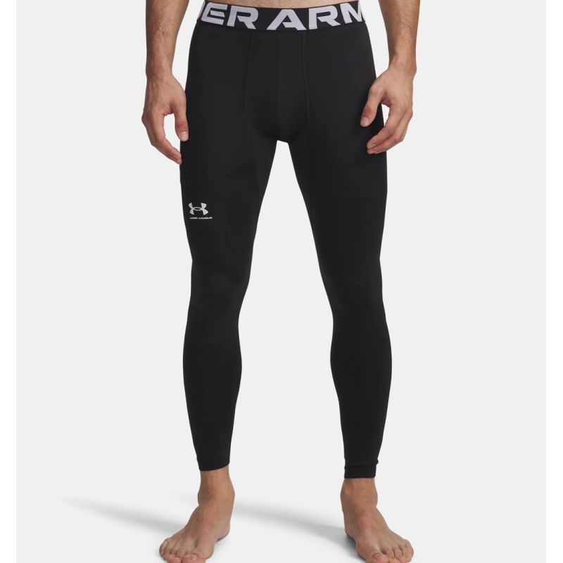 Under Armour CG Armour Leggings - black size: