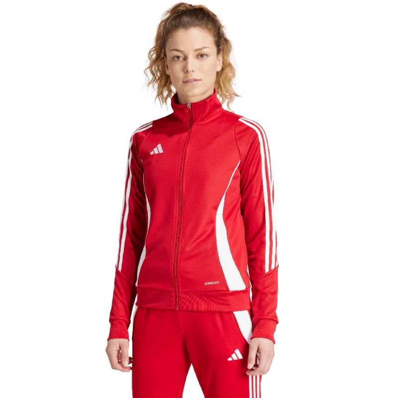 adidas Tiro 24 Training W sweatshirt IR7493 Pulóver