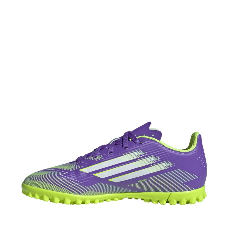 adidas F50 Club TF Mid Jr JI0039 football boots general