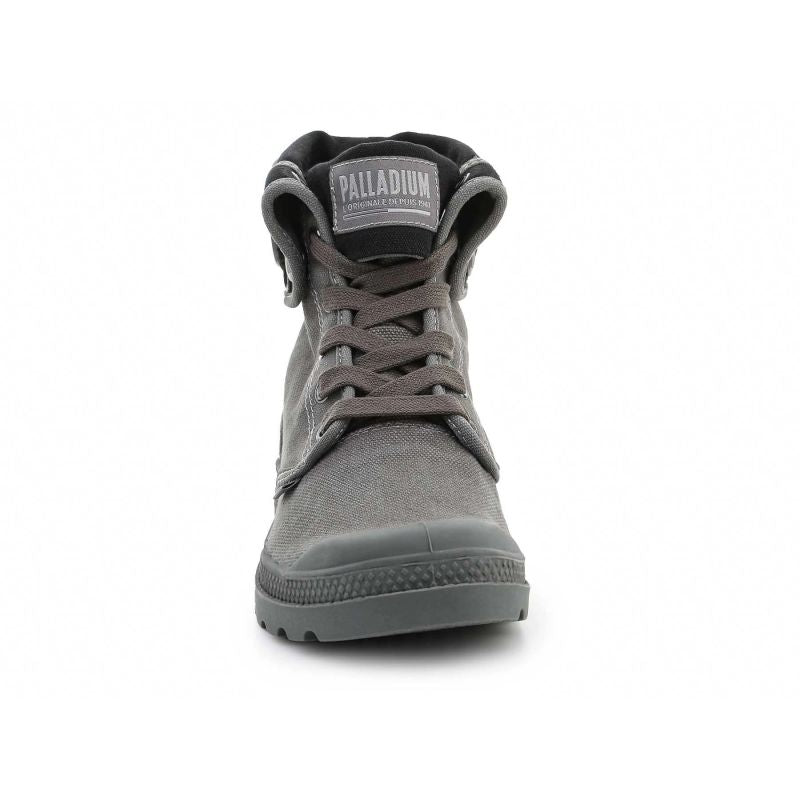 Palladium Baggy W 92353-029-M shoes Cipő