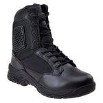Magnum Strike Force 8.0 SZ WP fekete cipő