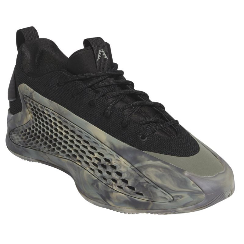 adidas Basketball shoes Anthony Edwards 1 M JI4066 cipő