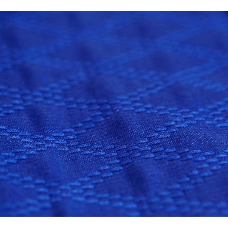 Enero Judo Aikido Kimono 160cm Blue kék kimonos
