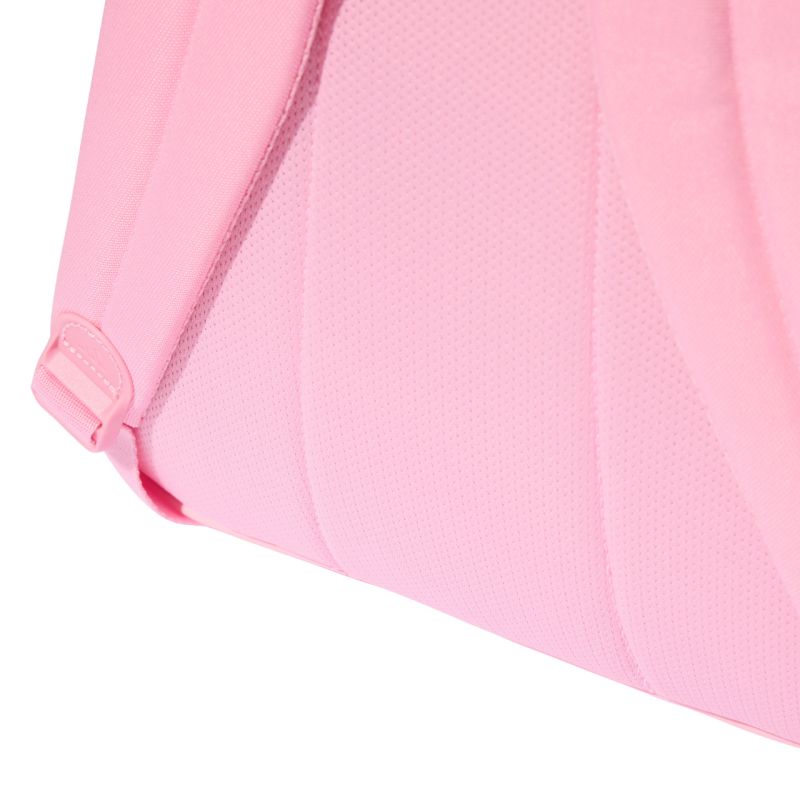 Adidas Classic 3-Stripes Backpack Pink rózsaszín hátizsák IS7046