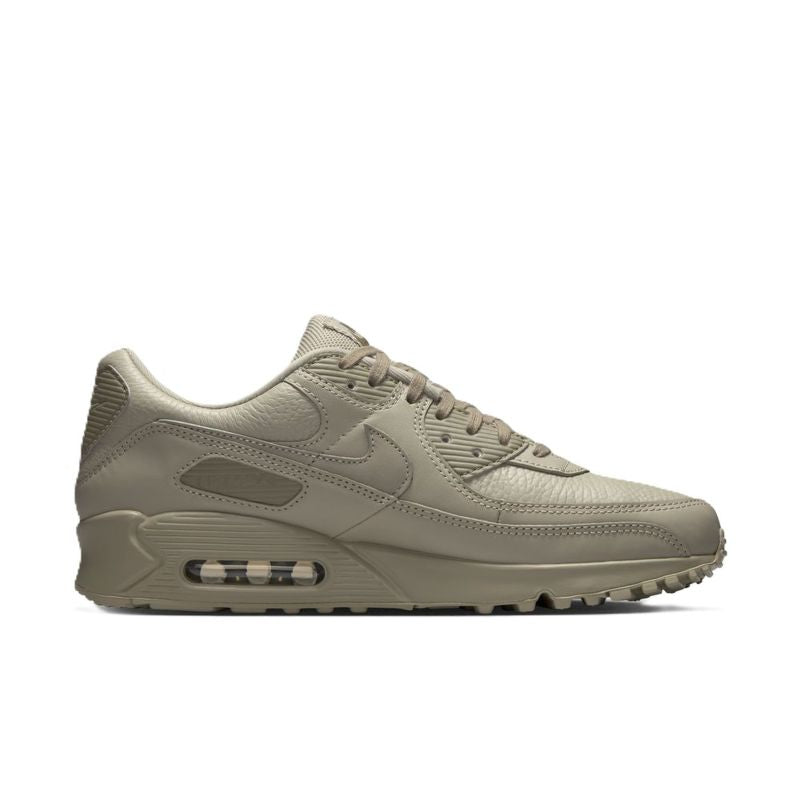 Nike Air Max 90 Premium IB6828-300 utcai cipő