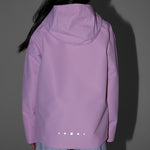 Children's jacket 4F U0959 light 4FJWSS26TTJAU0959 52S lila clothing