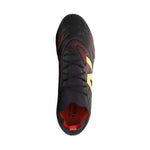 New Balance Tekela Team FG V5 football boots black NBUT3FL43H fekete focicipő