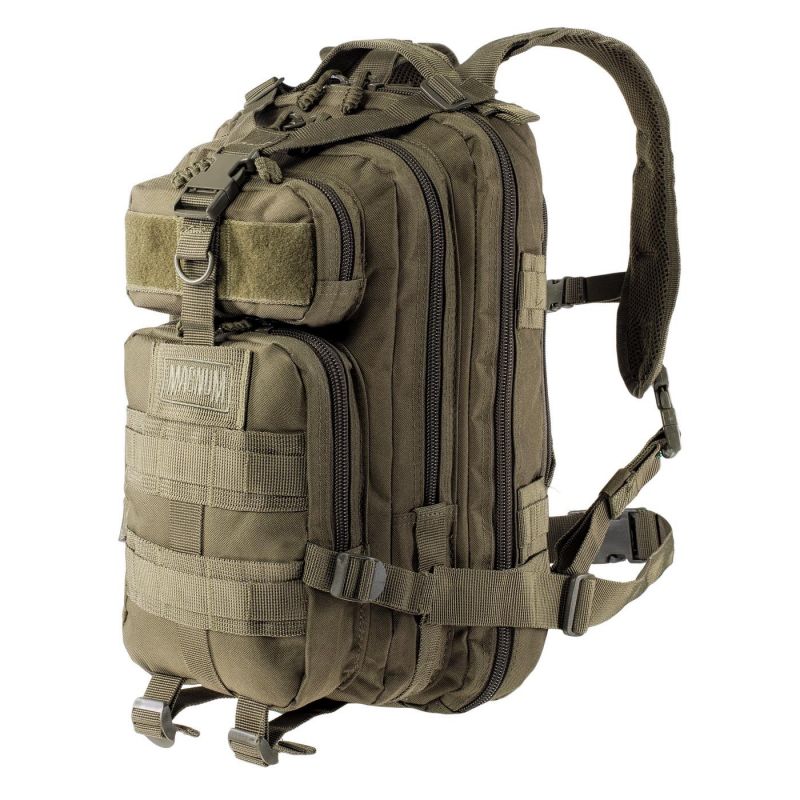 Magnum Fox Backpack 25 l hátizsák