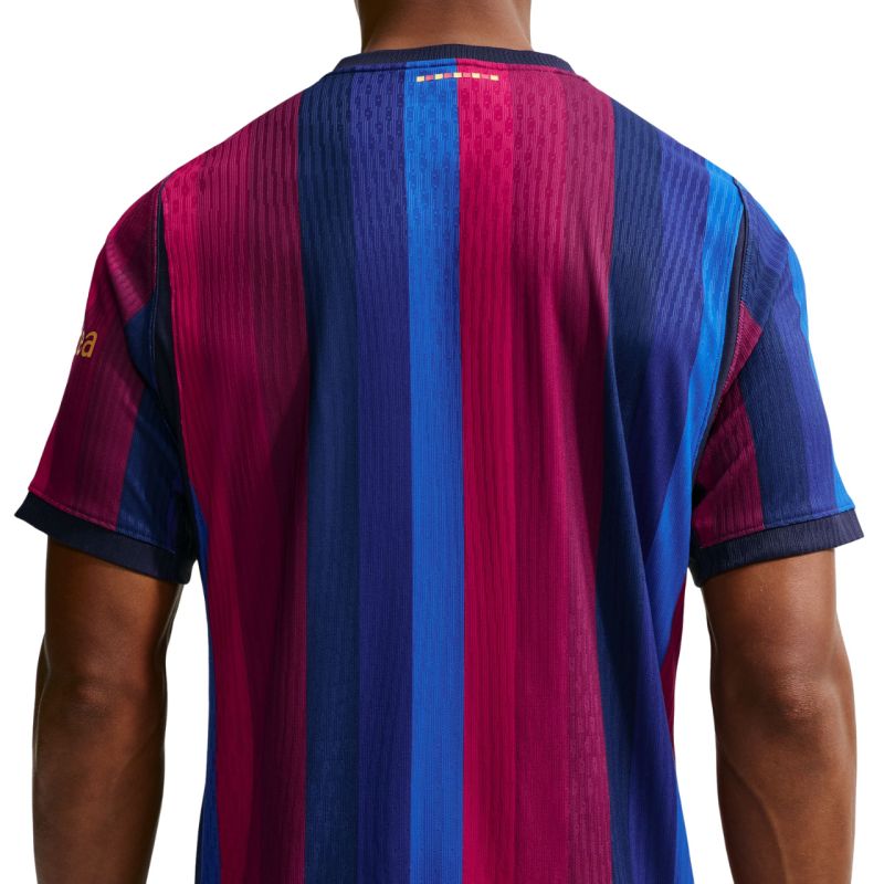 Nike FC Barcelona 2026/27 Match Home Men's Jersey Navy Blue/ bordó nadrág II2709683