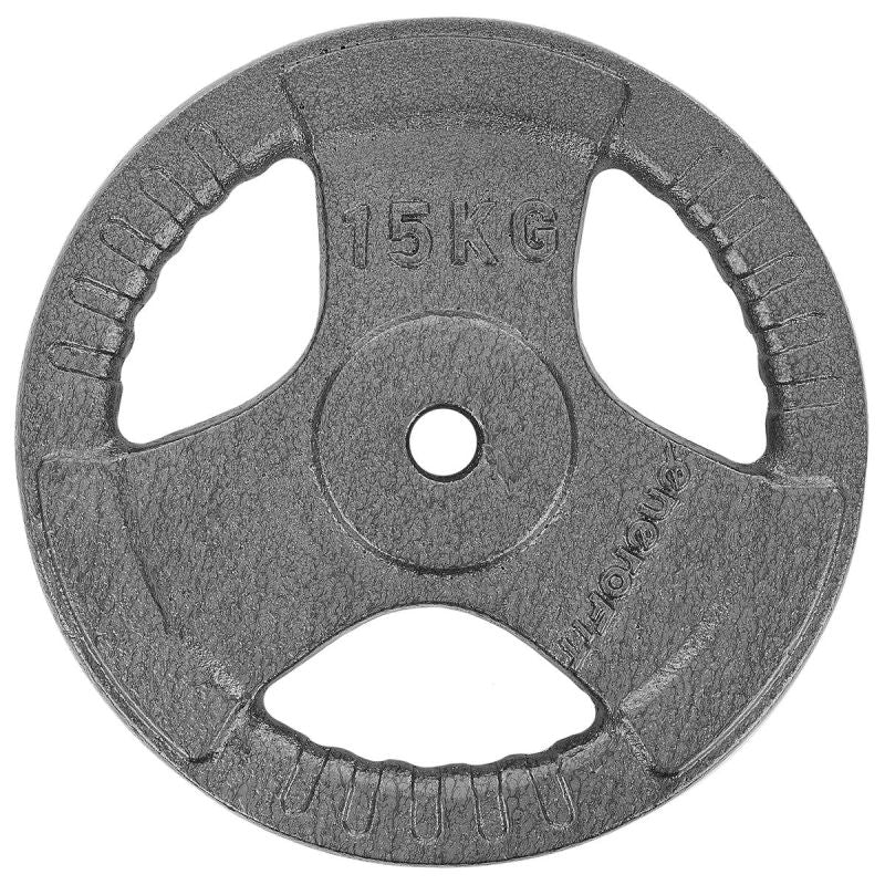 Enero Hammertone Load 15 Kg Fit ø26.5 weight, strength training equipment, training equipment