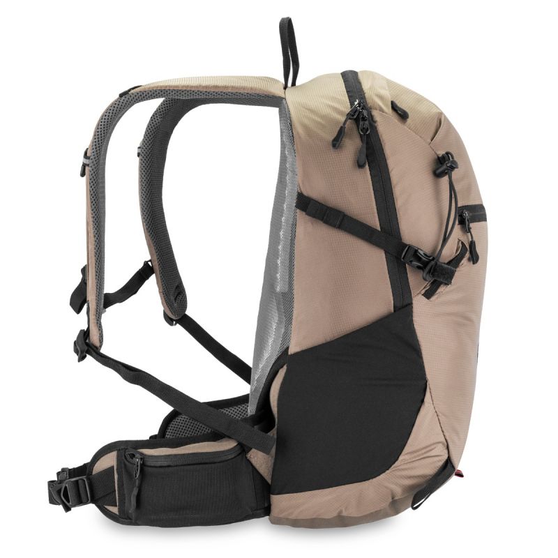 Spokey Dayride 25 SPK-943552 hiking backpack Hátizsák
