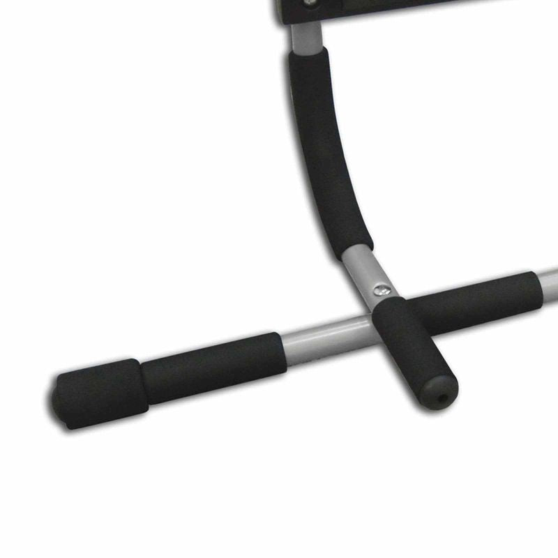 Body Sculpture Body Gym BB 268 Multifunctional Bar fekete edzőfelszerelés BB268