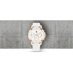 Tommy Hilfiger Haven Ladies’ Watch + BOX női pulóver 1782199