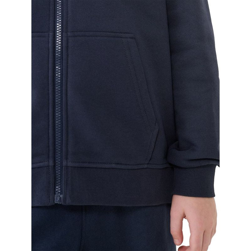4f Jr Sweatshirt 4fjwmm00tswsm1859-31s