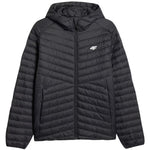 4F M0852 deep 4FWSS26TDJAM0852 20S fekete clothing