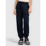 Girls' jogger sweatpants 4F 4FJWMM00TTROF1189-31S nadrág