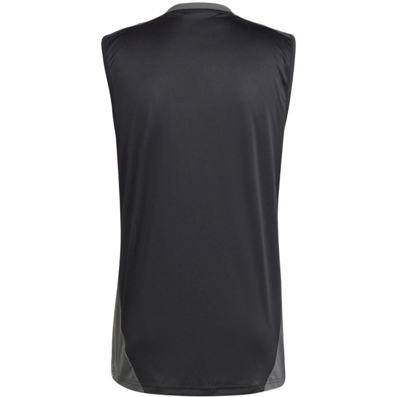 Adidas Tiro 24 Competition Training Sleeveless M T-shirt IL8261 Póló