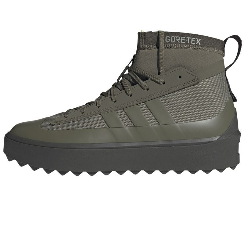 Adidas Znsored High Gore-Tex M IE9408 shoes Cipő