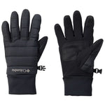 Columbia W Powder Lite II Glove 2094091010 Black L Kiegészítő