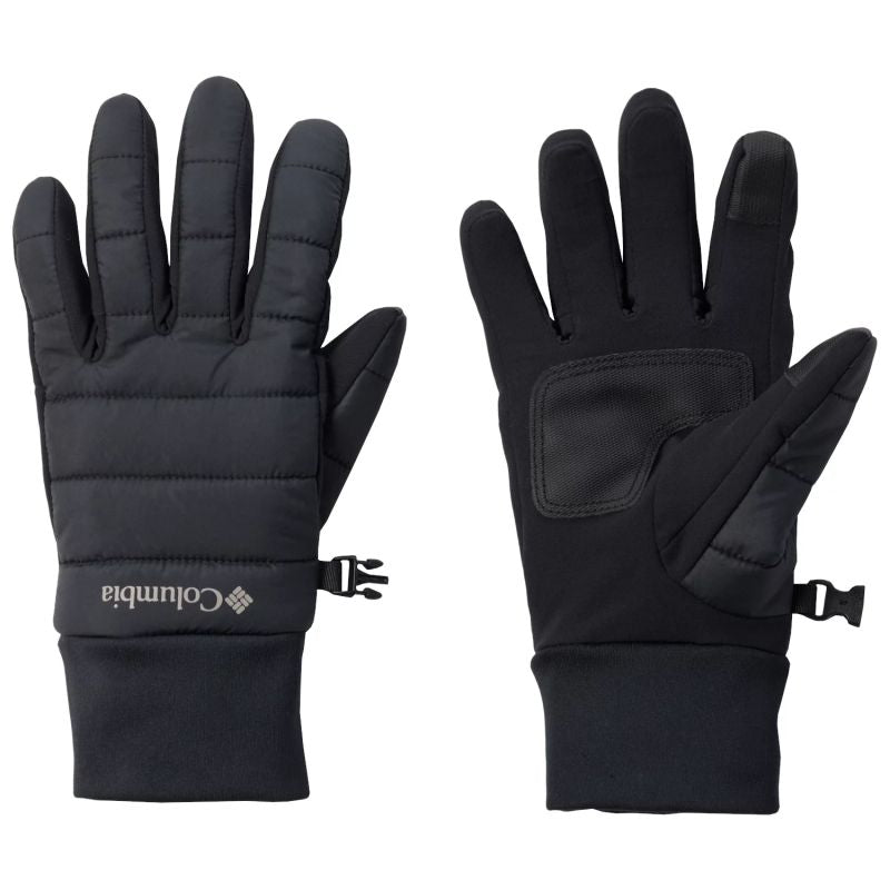 Columbia W Powder Lite II Glove 2094091010 Black L Kiegészítő