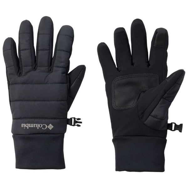 Columbia W Powder Lite II Glove 2094091010 Black L Kiegészítő
