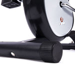 Body Sculpture BC 1430 BLACK Exercise Bike fekete edzőfelszerelés BC1430V3.0