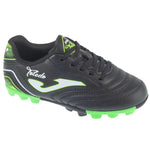 Joma Toledo Jr 2501 HG Black