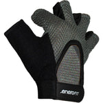 Enero Universal Fitness Training Gloves Rl Fit fekete kesztyű