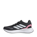 Adidas Runfalcon 5 kids fekete cipő