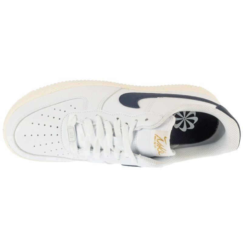 Nike Air Force Low 1 07 W FZ6768-100 shoes cipő