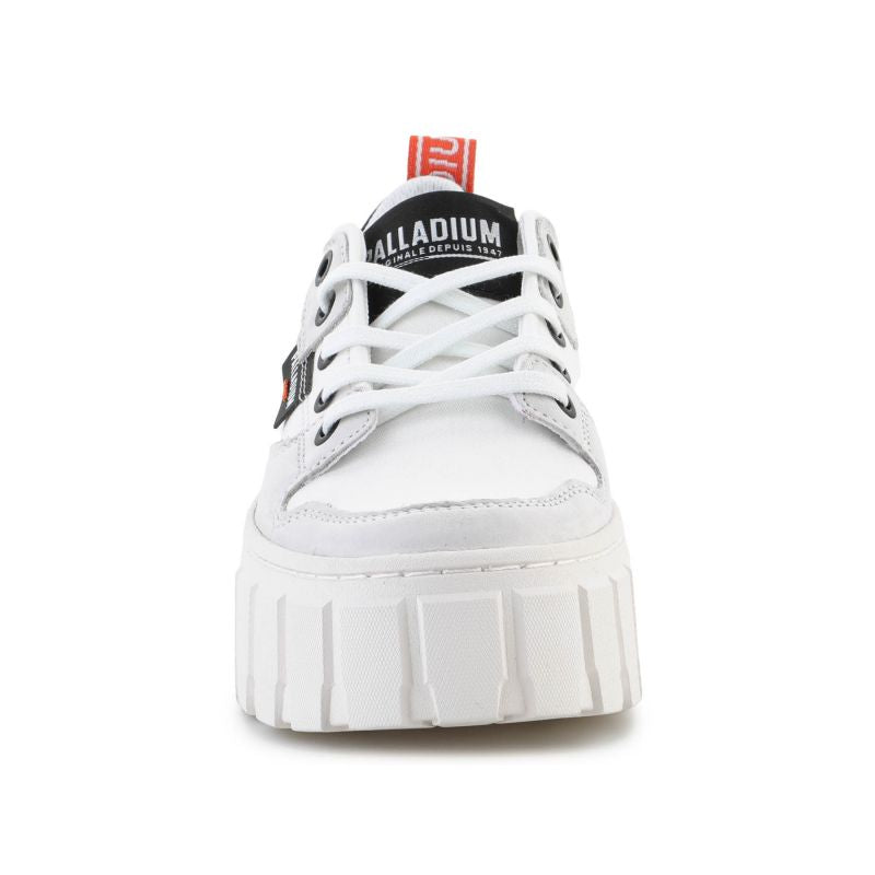 Palladium Pallatower Lo W 98574-116-M shoes Cipő