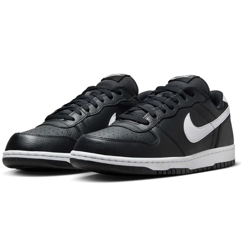 Nike Big Low 355152-016 Shoes Cipő