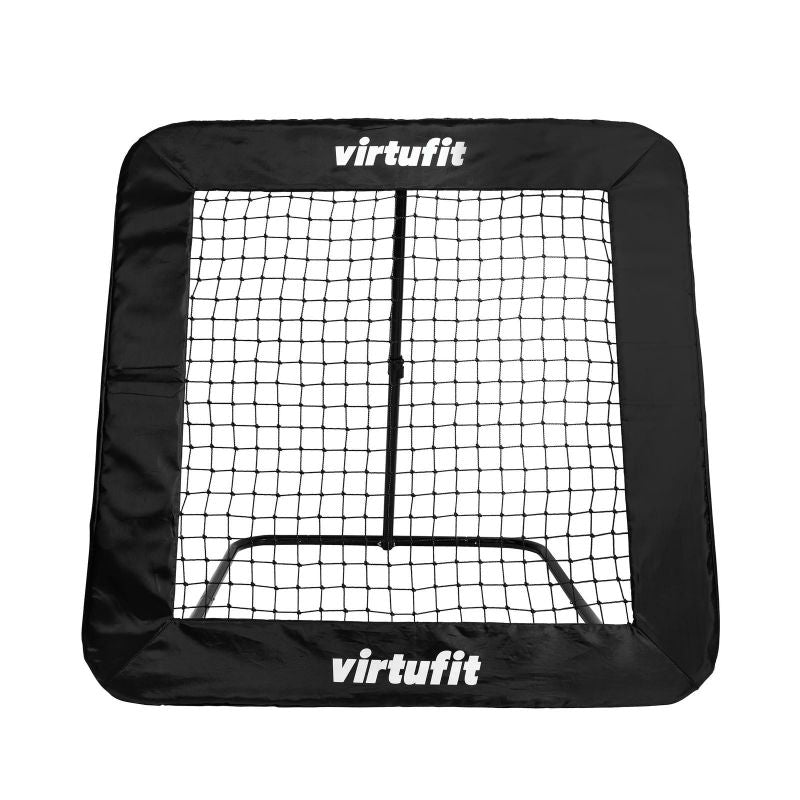 Virtufit Adjustable Pro Bumper - Kickback - 84 X 84 Cm Kiegészítő