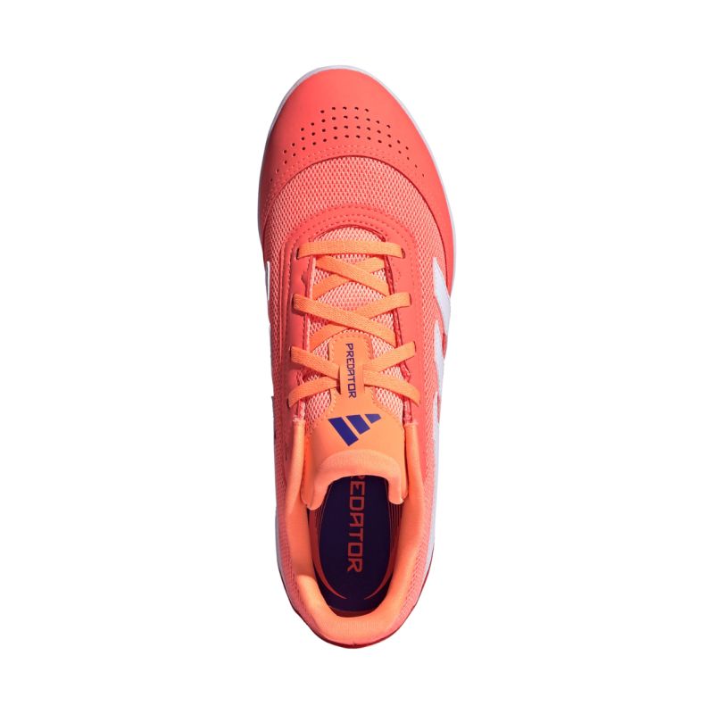adidas Predator Club IN Sala JH8856 football boots Cipő