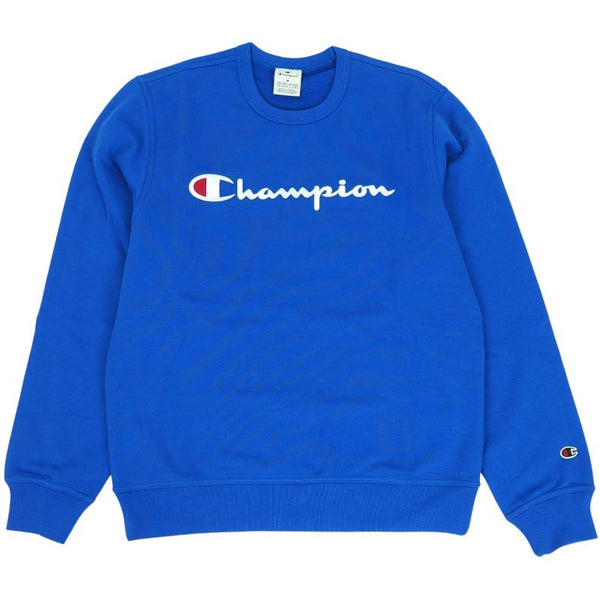 Champion Crewneck Sweatshirt M 220254 Bs008 pulóver