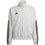 adidas Tiro WV TT Q3 M sweatshirt JW0233 Pulóver