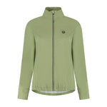 Rogelli ESSENTIAL green running zöld dzseki
