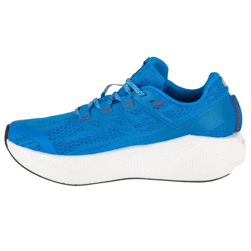 Salomon Aero Glide 3 M L47810500 Running Shoes cipő