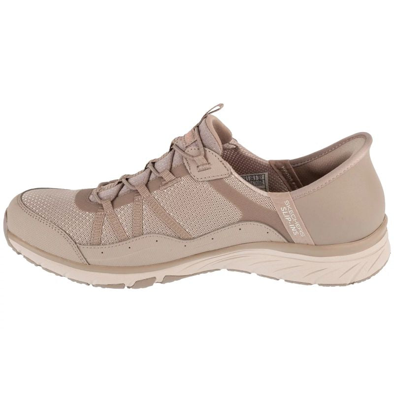 Skechers Slip-ins: Gratis Sport - Leisurely 104289-TPE Beige 36 Cipő