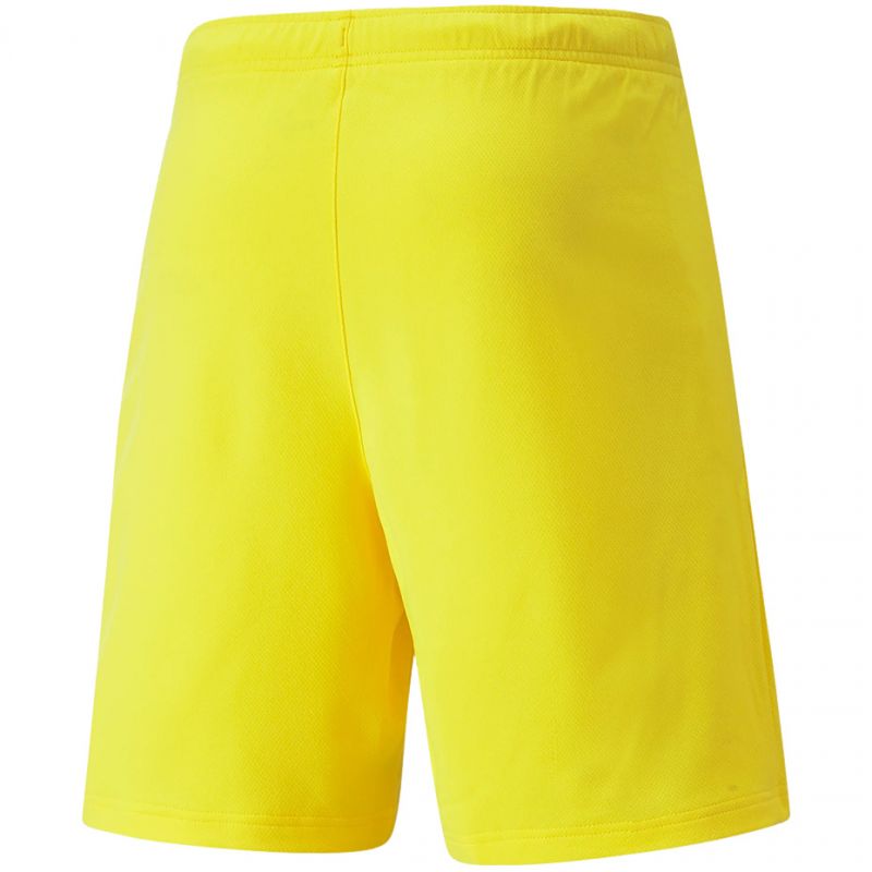 Puma teamRISE Cyber M 704942 07 shorts Ruházat