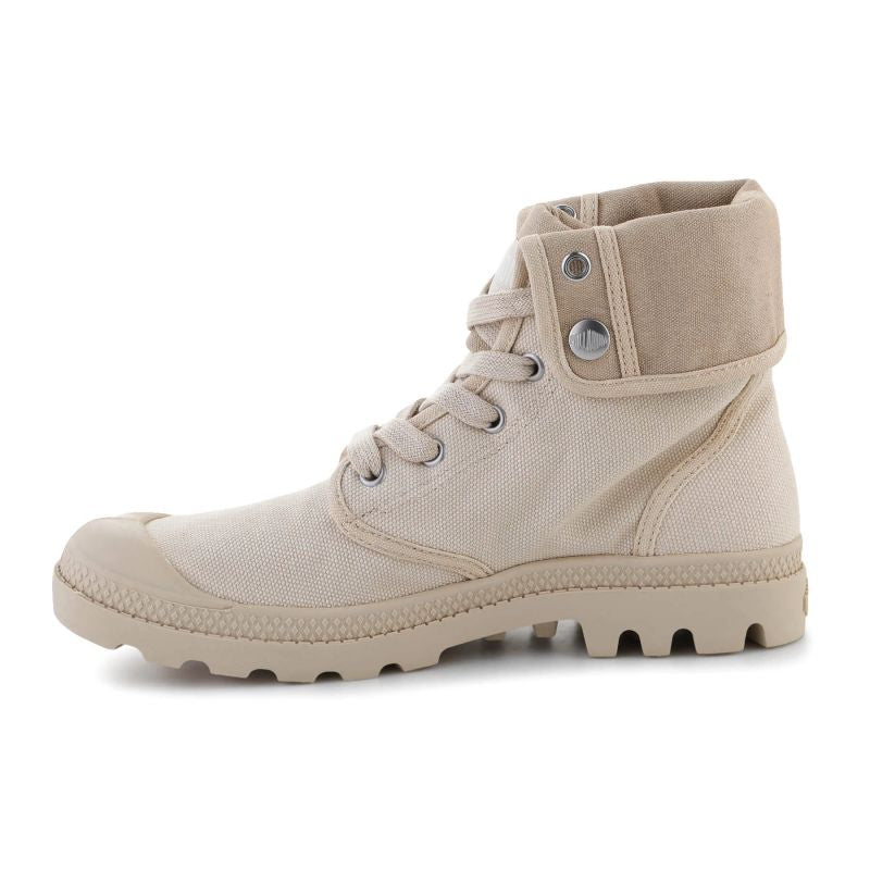 Palladium Baggy Sahara/Safari W 92353-221-M shoes Cipő