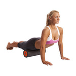 Body Sculpture 3-in-1 yoga and massage roller BB szürke edzőfelszerelés BB0231